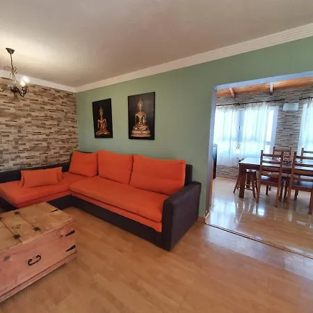 New Layo Villa Arucas