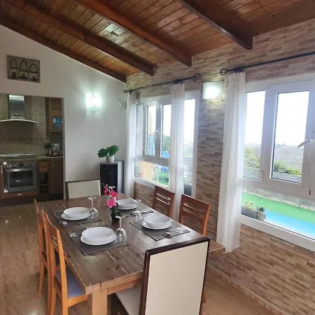New Layo Villa *