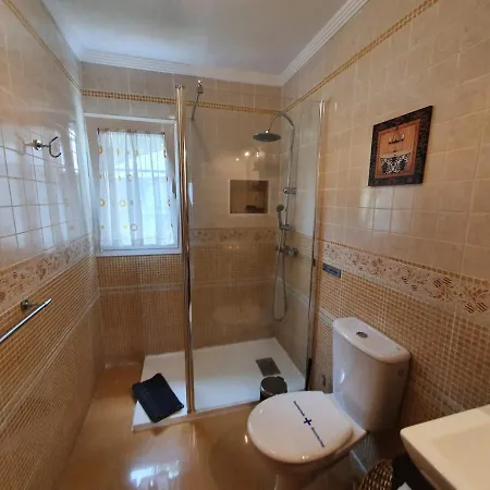 Villa New Layo *