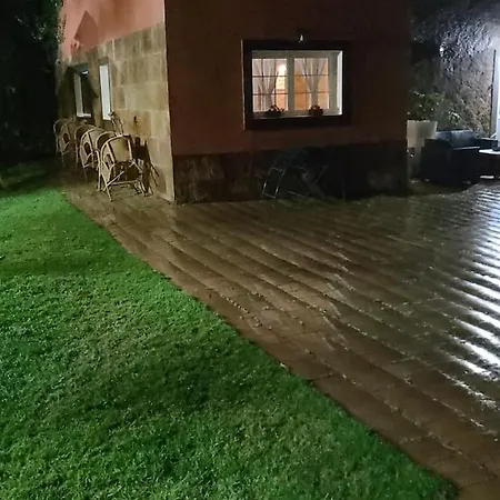 Villa New Layo Arucas