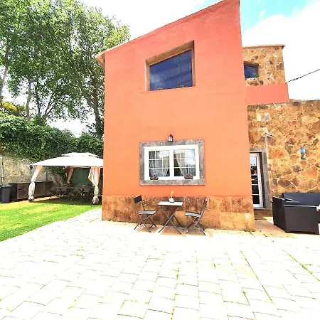 Villa New Layo Arucas