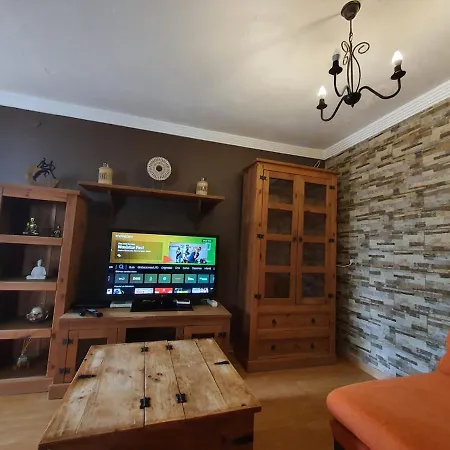 Villa New Layo Arucas