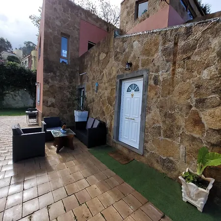 New Layo Villa