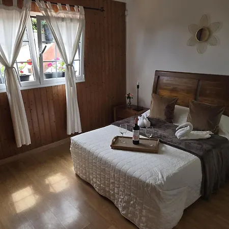 New Layo Villa Arucas